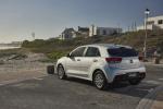 Kia Rio 2017 года (ZA)